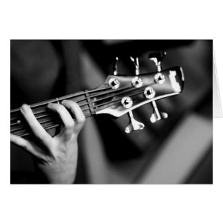 guitare basse