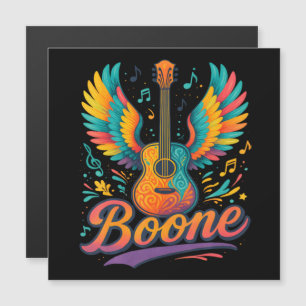 Guitare Boone