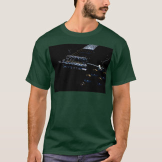 Guitare Classic TShirt