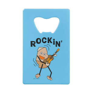 Guitare de Rockin