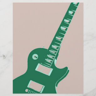 Guitare électrique
