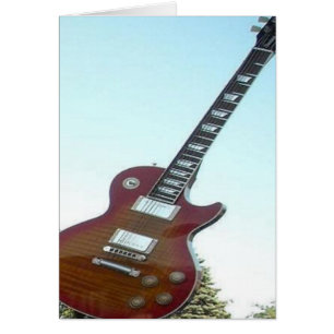 Guitare électrique