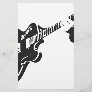Guitare électrique