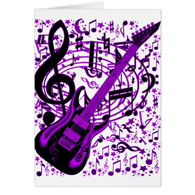 Guitare violette_ (Devant)