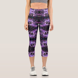 Guitares musicales Capri Leggings