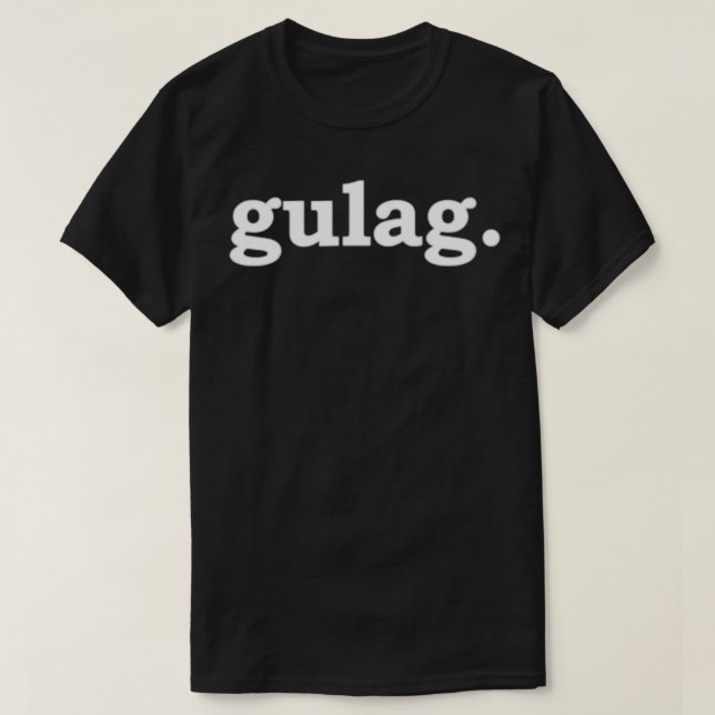 Gulag Winner gulag Pullover  ,Blue ,Small  (Design devant)
