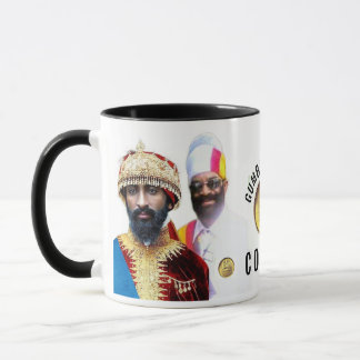 GUMBAE CULTURE Mug