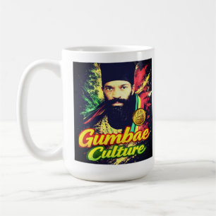 GUMBAE CULTURE Tasse