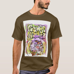 Gumbo drogué TShirt