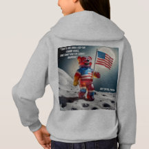 Gummy Bears Un bond géant