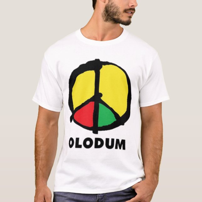 Guns N' Roses Steampunk : T-Shirt Rock (Devant)
