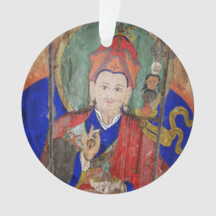 Guru Rinpoche, Padmasambhava, Bouddha, Népal