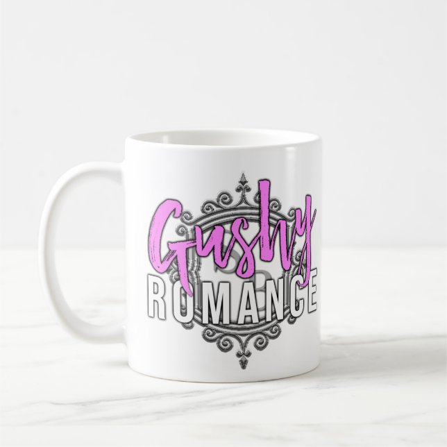 Gushy Romance Mug (Gauche)