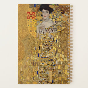 Gustav Klimt – Adele Bloch-Bauer – Texte personnal