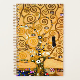 Gustav Klimt Arbre de vie