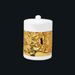 Gustav Klimt Arbre de Vie : Symboliste Art Nouveau<br><div class="desc">Élevez votre espace avec ce chef-d'oeuvre emblématique, "L'arbre de vie" de Gustav Klimt (de la Frieze Stoclet). Cette oeuvre d'art de l'Art Nouveau est captivante avec ses branches dorées tourbillonnantes, ses motifs complexes et ses motifs symboliques qui représentent le voyage, la connexion et la croissance de la vie. L'utilisation signature...</div>