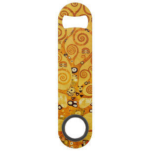 Gustav Klimt Arbre de Vie : Symboliste Art Nouveau