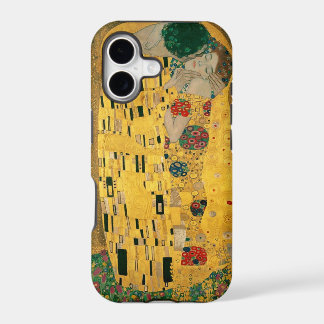 Gustav Klimt le baiser