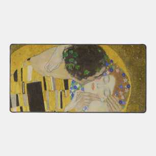 Gustav Klimt - Le baiser