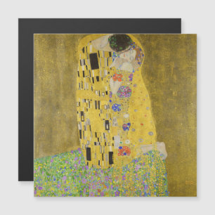 Gustav Klimt - Le Baiser