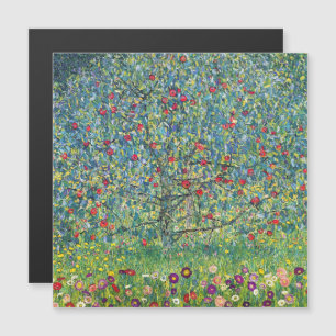 Gustav Klimt - Pommier