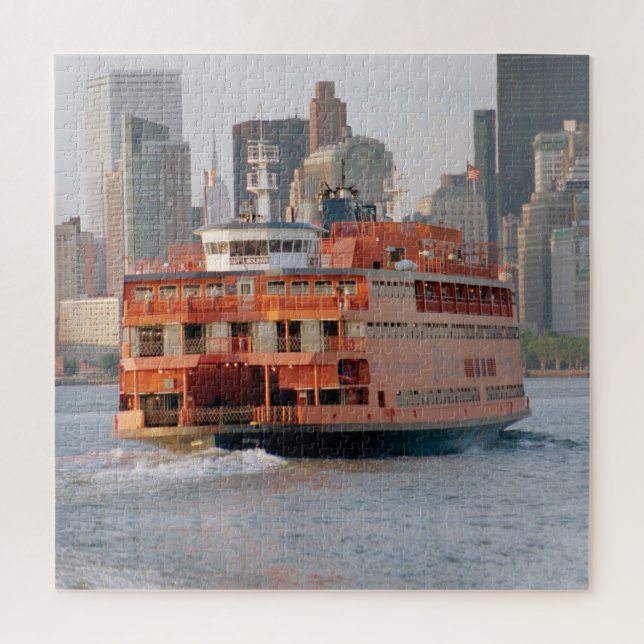 Guy V. Molinari puzzle (Vertical)