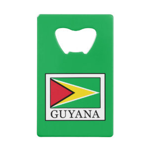 Guyana