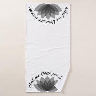 Gymnase Inspiration Yoga Lotus