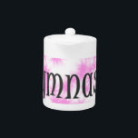 Gymnaste<br><div class="desc">Cadeaux de gymnaste</div>