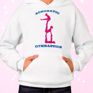 Gymnastique acrobatique