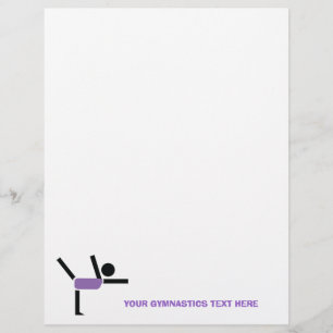 Gymnastique, gymnastique