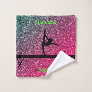 Gymnastique Poutrelle de pastèque