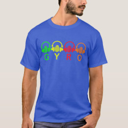 GYRO - T-shirt