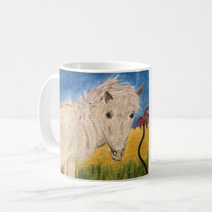 H2O Cheval Mug