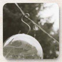 H.A.S. Dessous de verre rêveurs de liège d'ordre