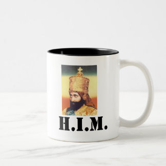 H.I.M. Tasse