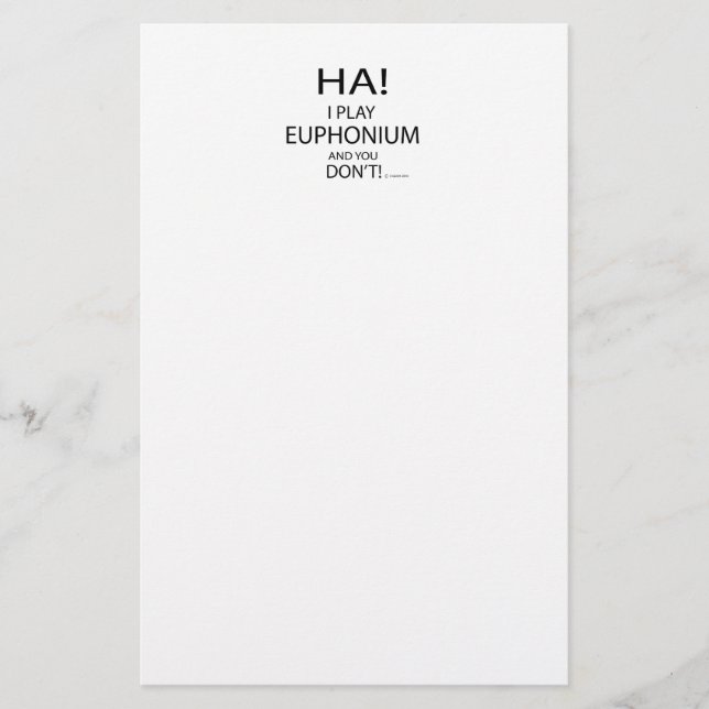 Ha Euphonium (Devant)