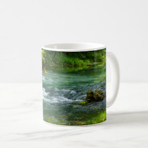 Ha Ha Tonka Rapides Café Mug