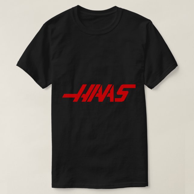 Haas (v2) Classic T-Shirt (Design devant)
