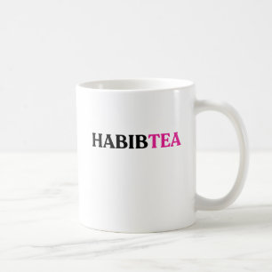 Habibti Habib(tea) Funny Arab Arabic Mug Cup