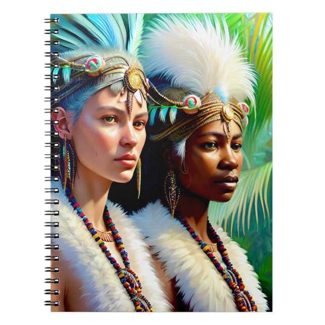 Habitants d'oiseaux de Lémurien du Carnet du Grand (Devant)