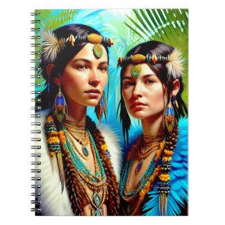 Habitants d'oiseaux de Lémurien du Carnet du Grand