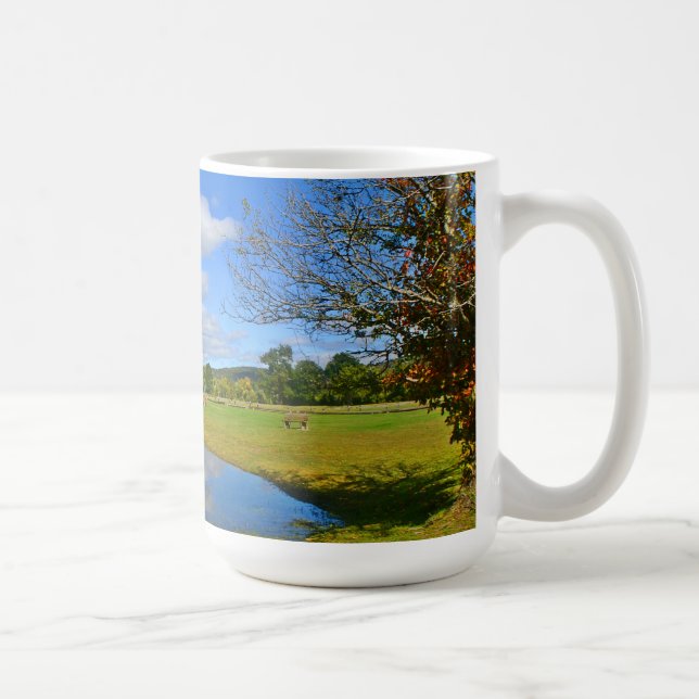Haddam Meadows Mug (Droite)