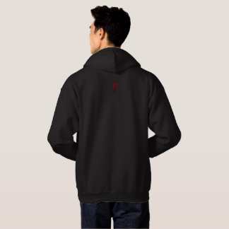 Hades Sweat - shirt à capuche - Vêtements de mytho