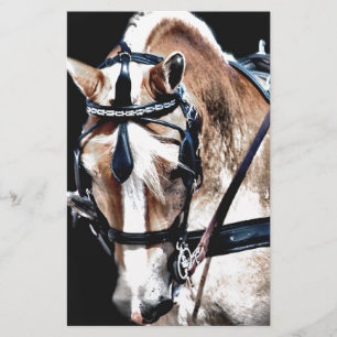 Haflinger