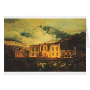 Hafod par William Turner