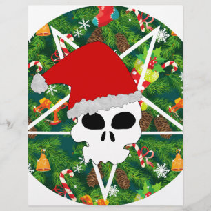 hail père Noël
