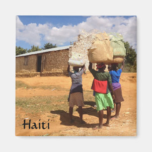 Haïti Magnet