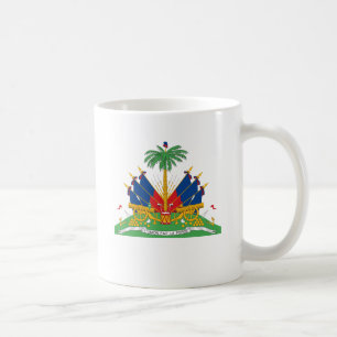 Haïti Mug
