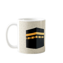 Hajja Mug